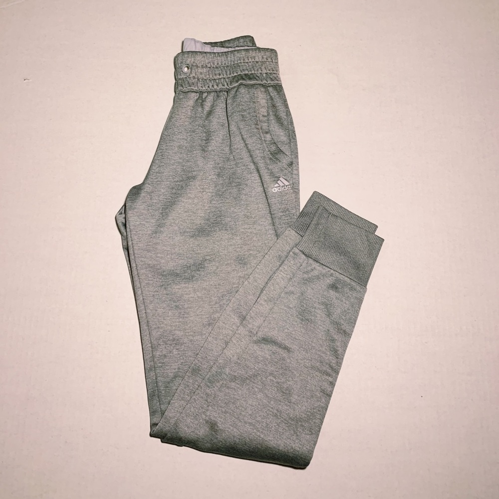 ADIDAS joggers
